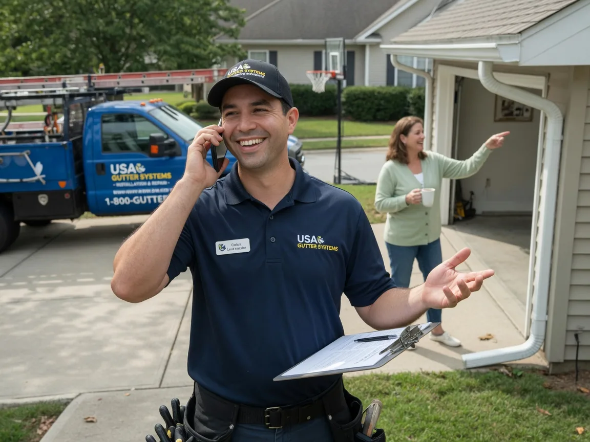 Gutter Installation Cabins, WV FAQs